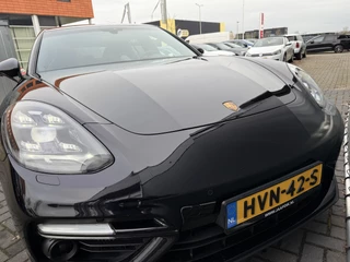 Porsche Panamera – thumbnail 6