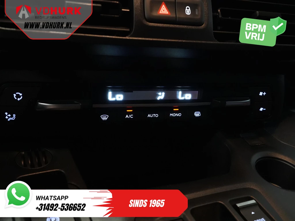 Citroën Berlingo – foto 24