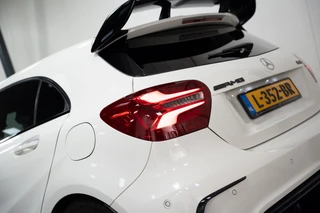 Mercedes-Benz A-Klasse – thumbnail 4