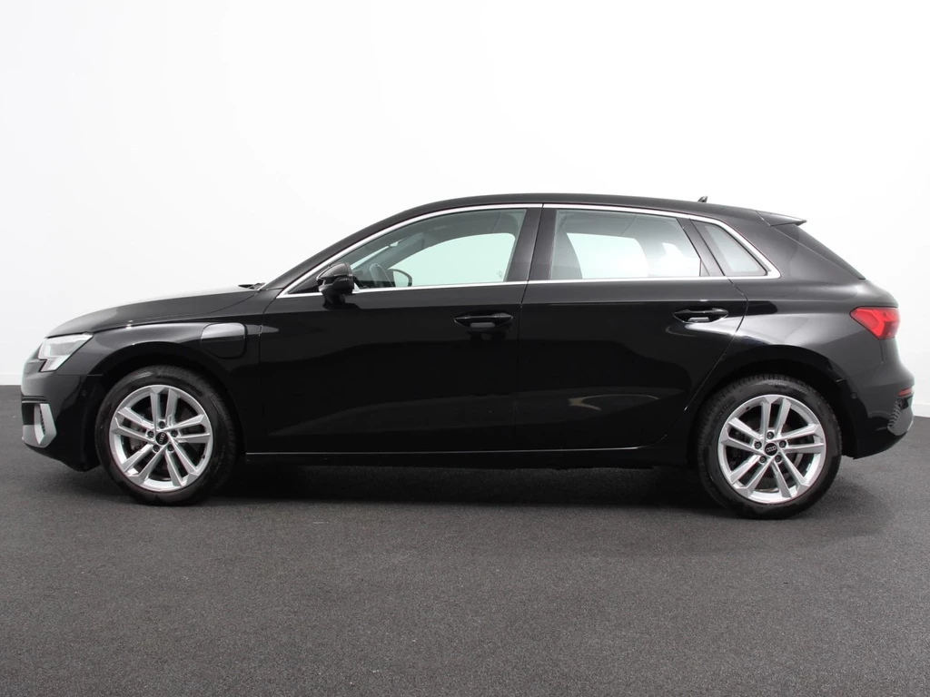 Audi A3 – foto 2