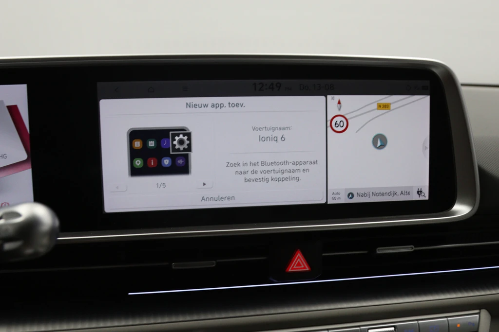 Hyundai IONIQ 6 – foto 38