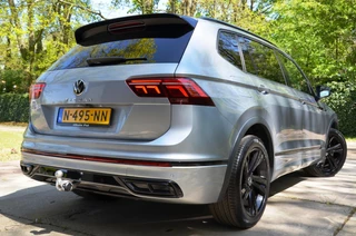 Volkswagen Tiguan Allspace – thumbnail 10
