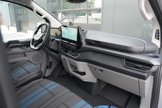 Ford E-Transit Custom – thumbnail 44