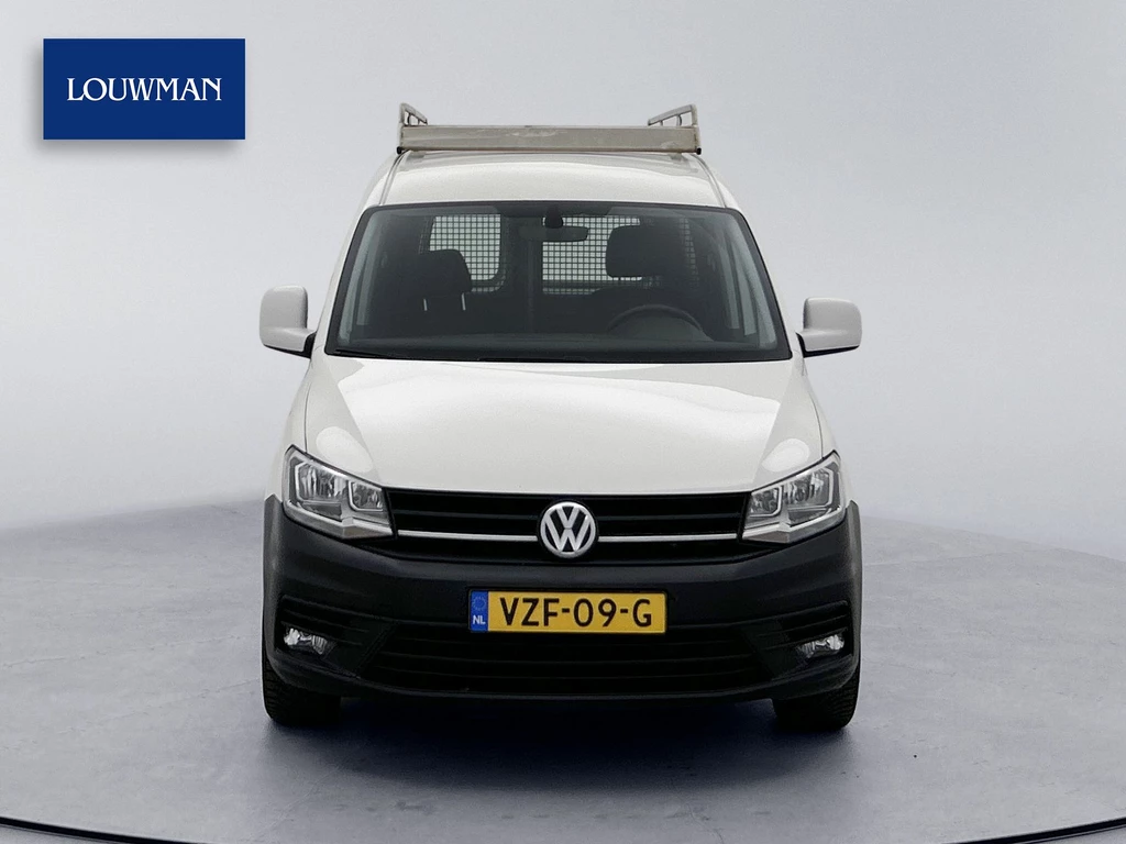 Volkswagen Caddy – foto 13