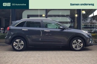 Kia e-Niro – thumbnail 8