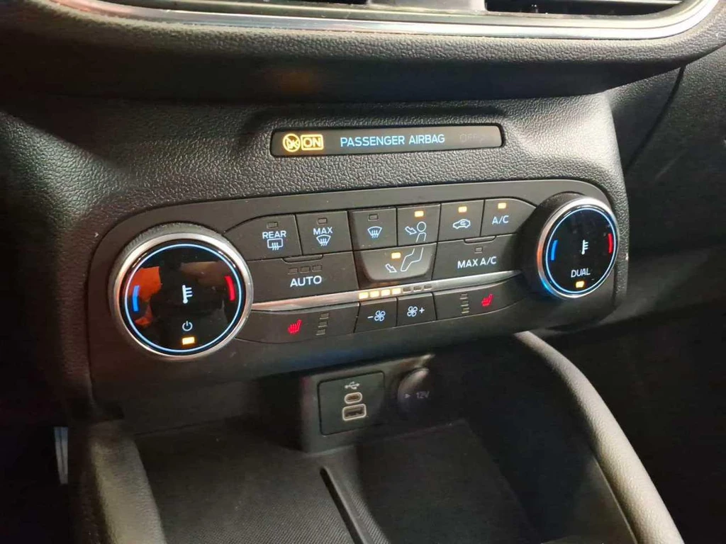 Ford Kuga – foto 17