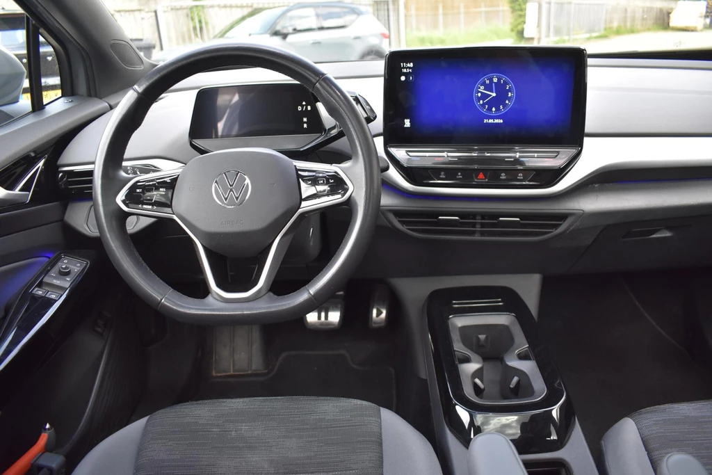 Volkswagen ID.4 – foto 13