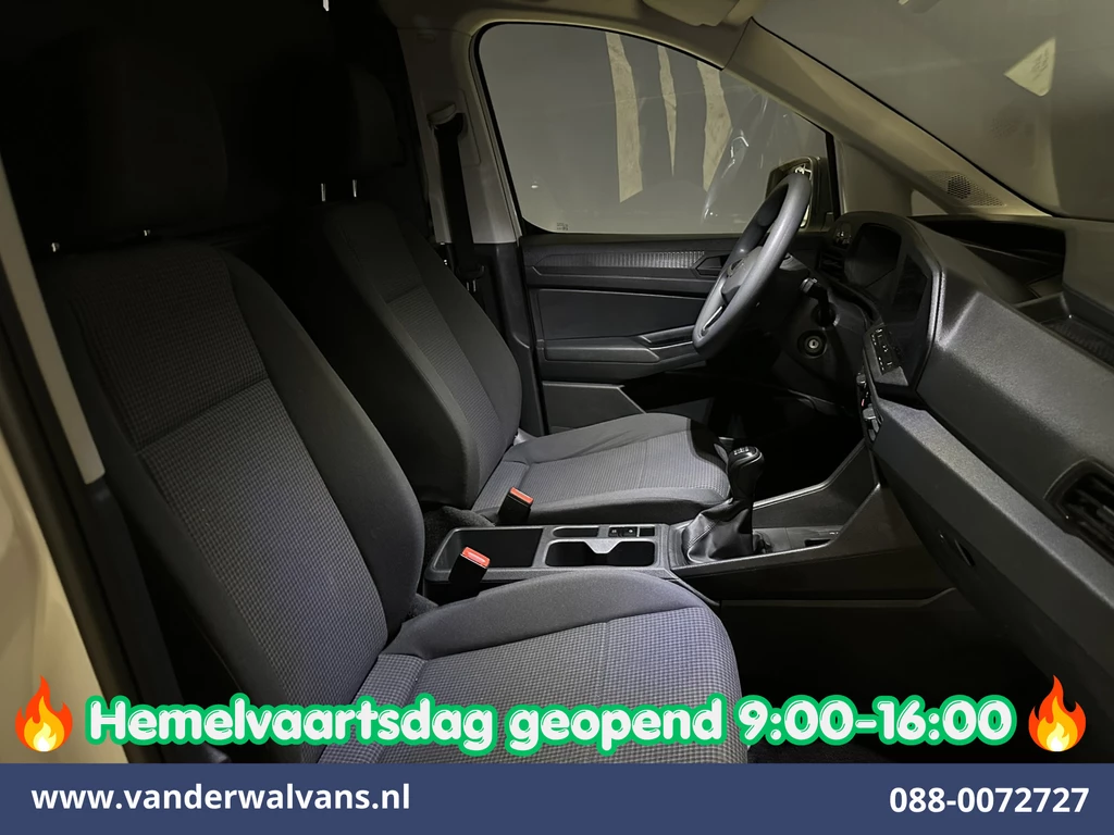Volkswagen Caddy – foto 12
