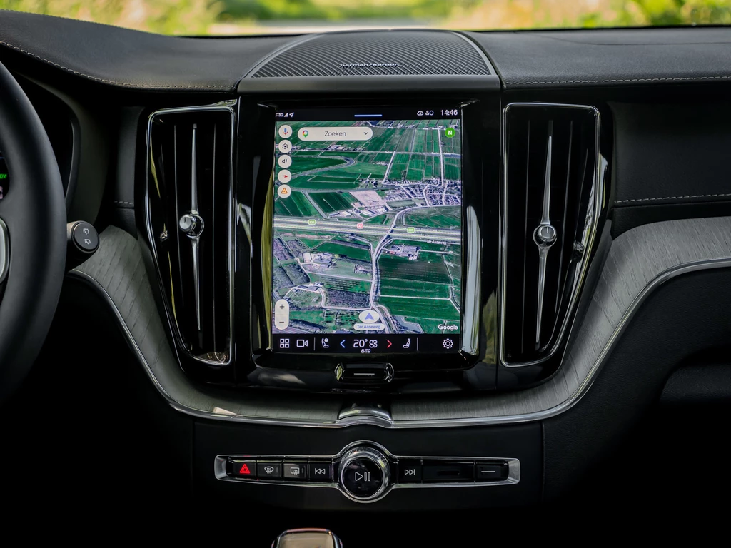 Volvo XC60 – foto 20
