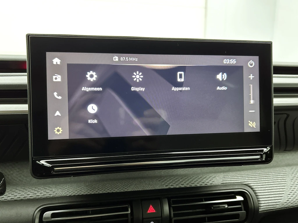 Citroën C3 Aircross – foto 11