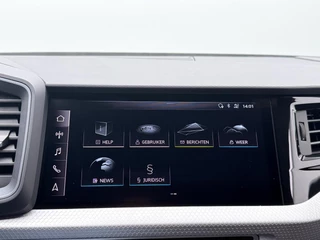 Audi A1 Sportback – thumbnail 19