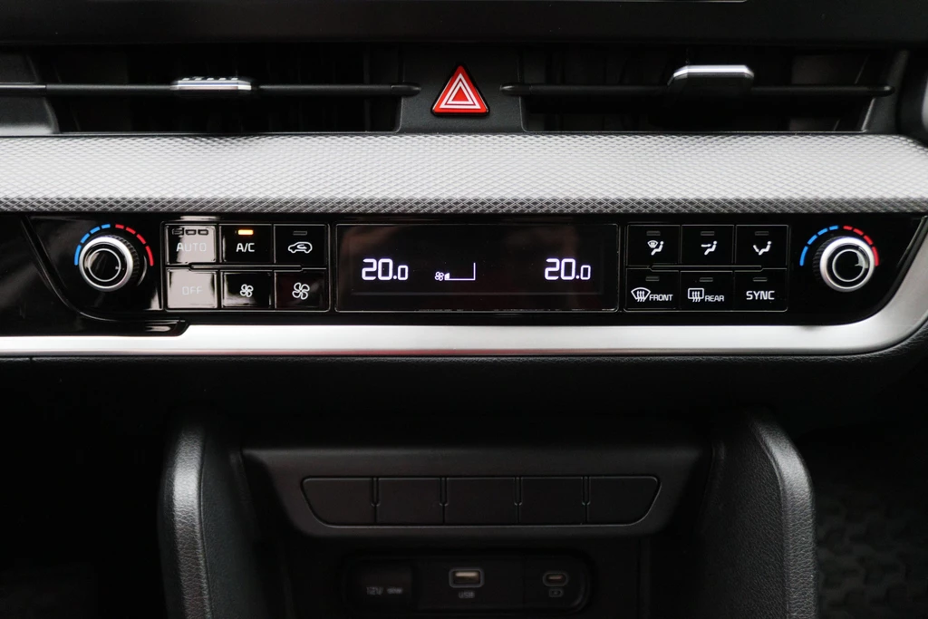 Kia Sportage – foto 40