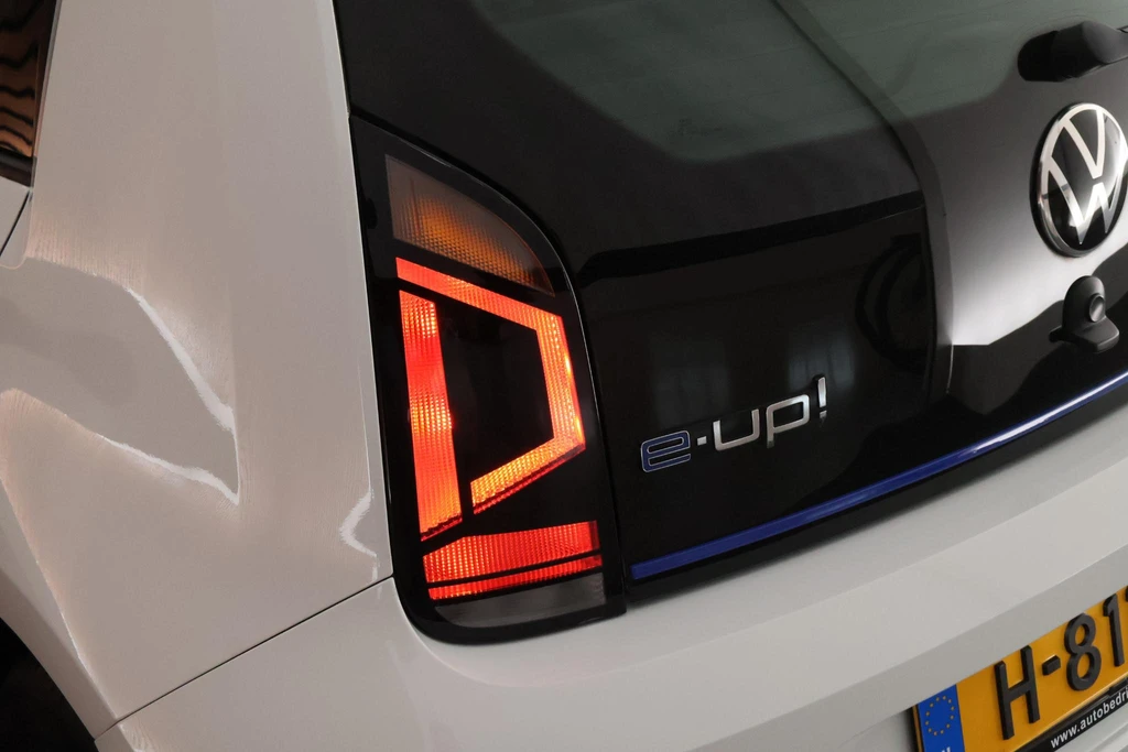 Volkswagen e-up! – foto 27