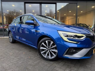 Renault Megane E-Tech – thumbnail 11