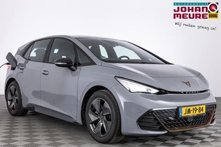 CUPRA Born – thumbnail 7