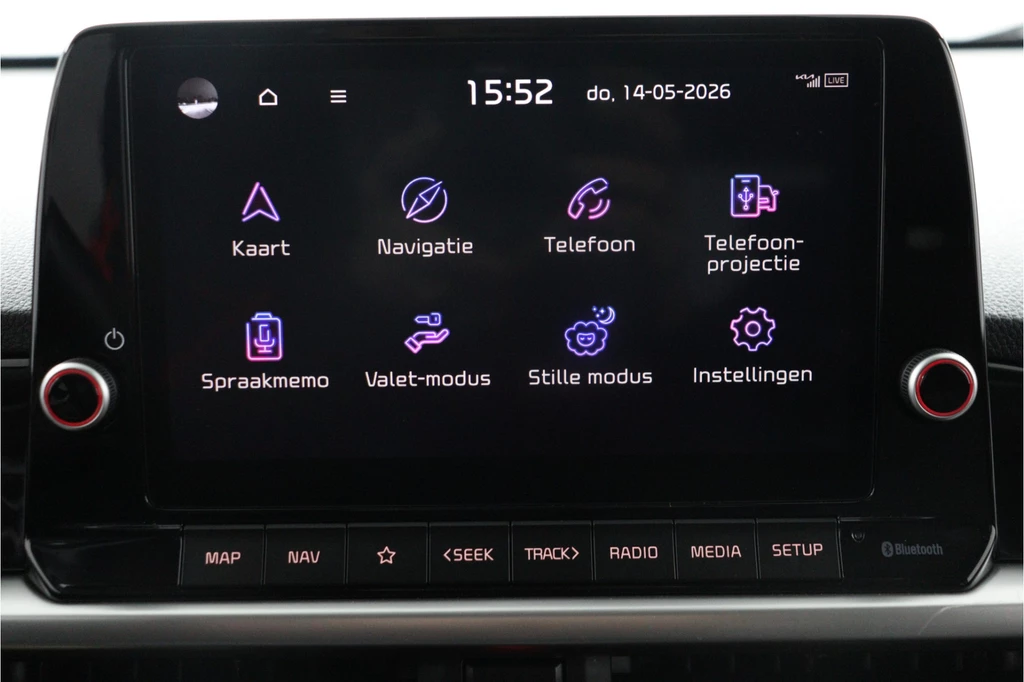 Kia Picanto – foto 45