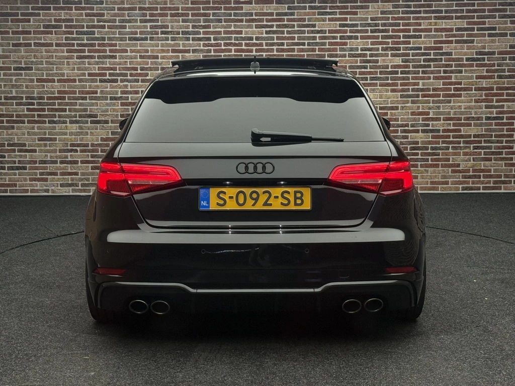 Audi A3 – foto 4