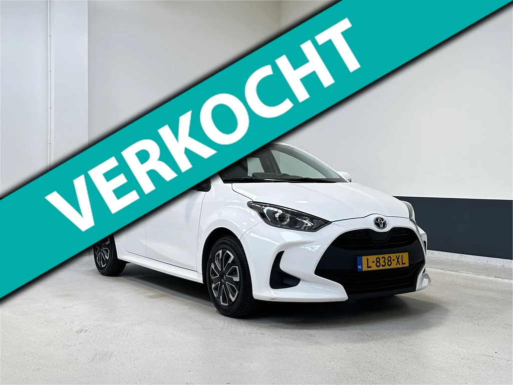 Toyota Yaris – foto 5