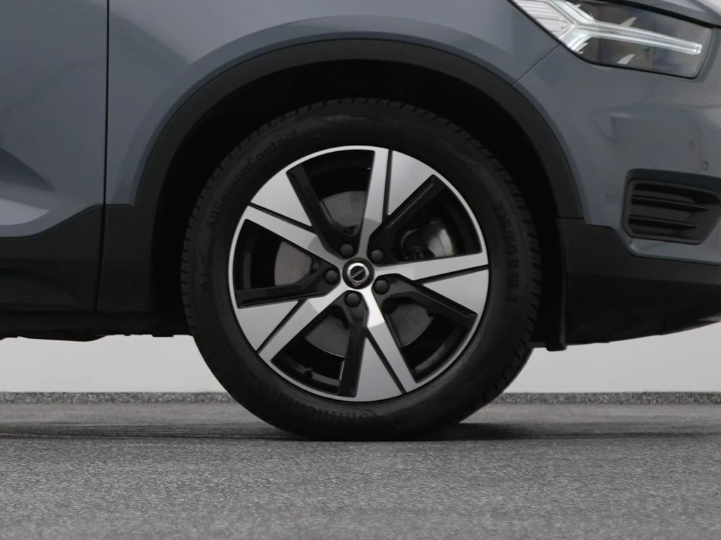 Volvo XC40 – foto 42
