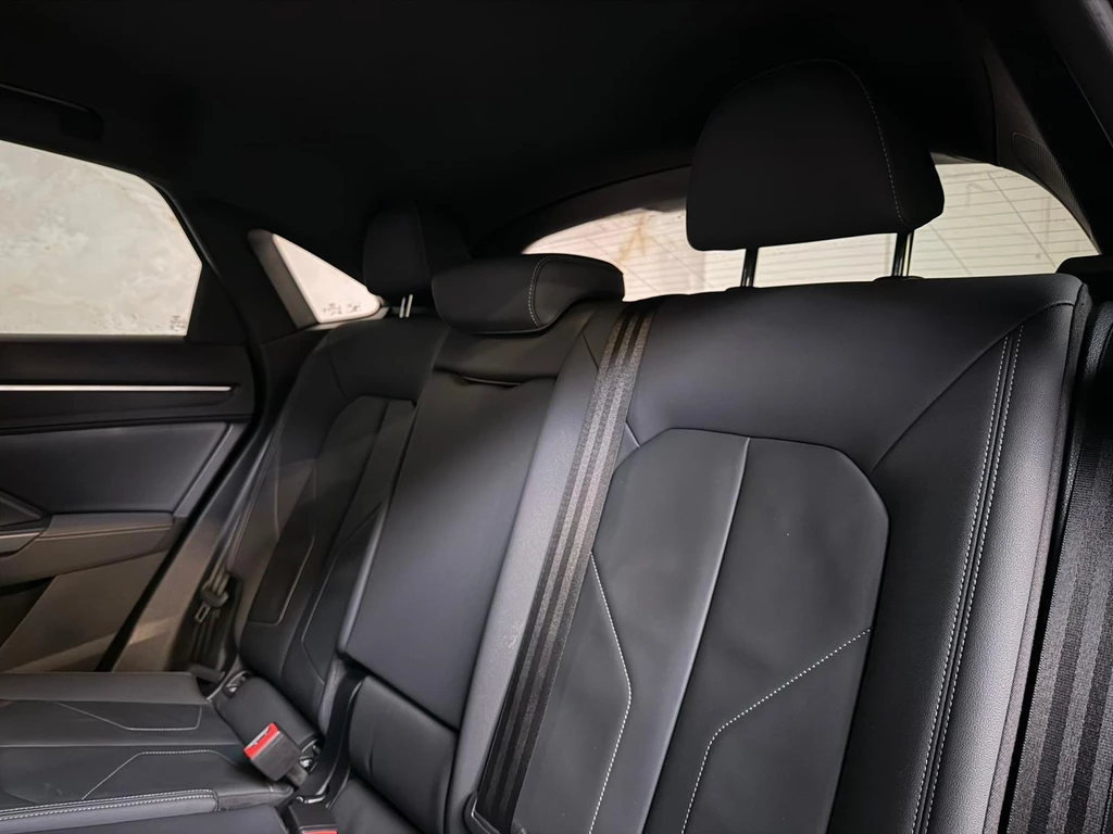 Audi Q3 – foto 15