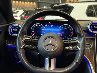 Mercedes-Benz C-Klasse – thumbnail 17