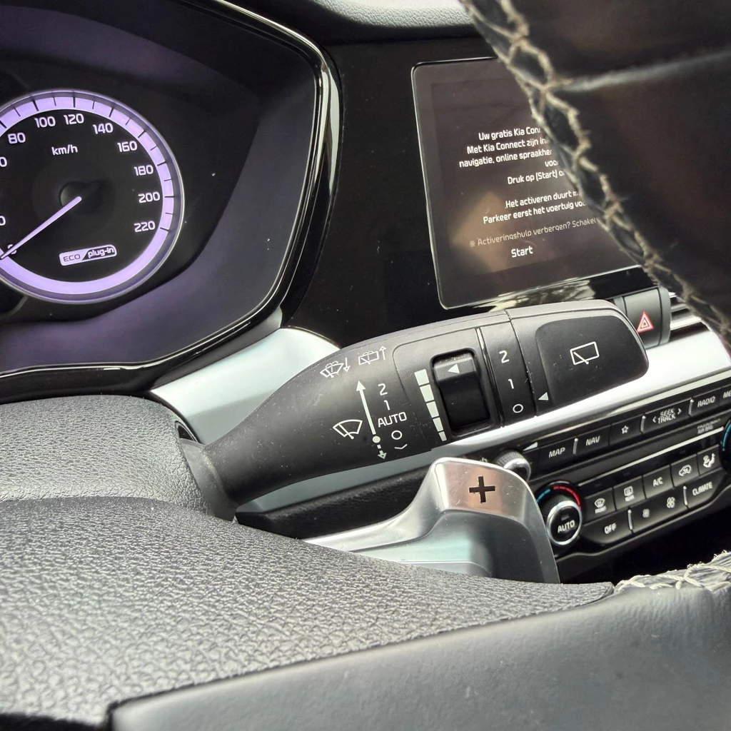 Kia Niro – foto 21