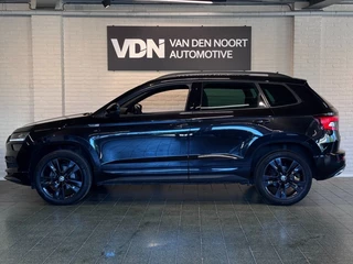 Škoda Karoq – thumbnail 2