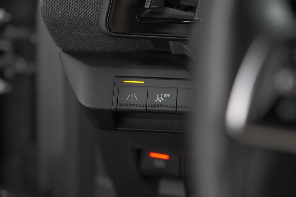 Renault Megane E-Tech – foto 48
