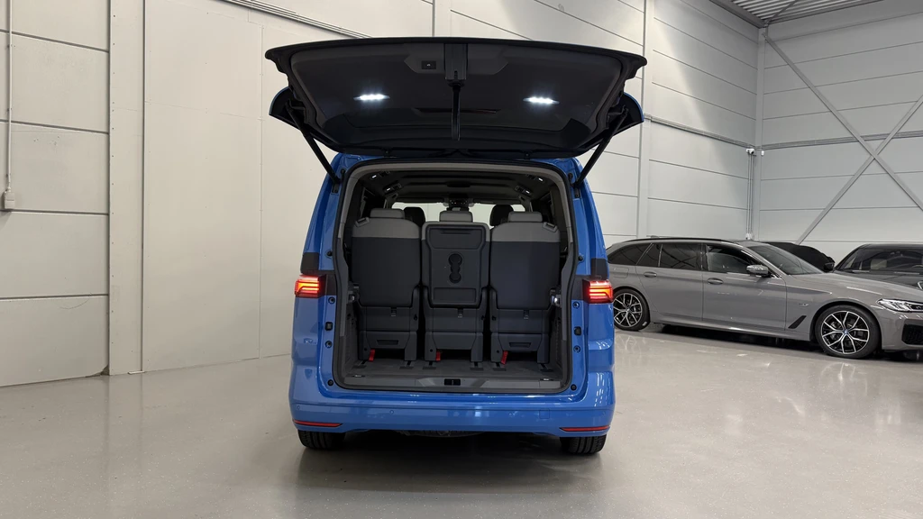 Volkswagen Multivan – foto 69