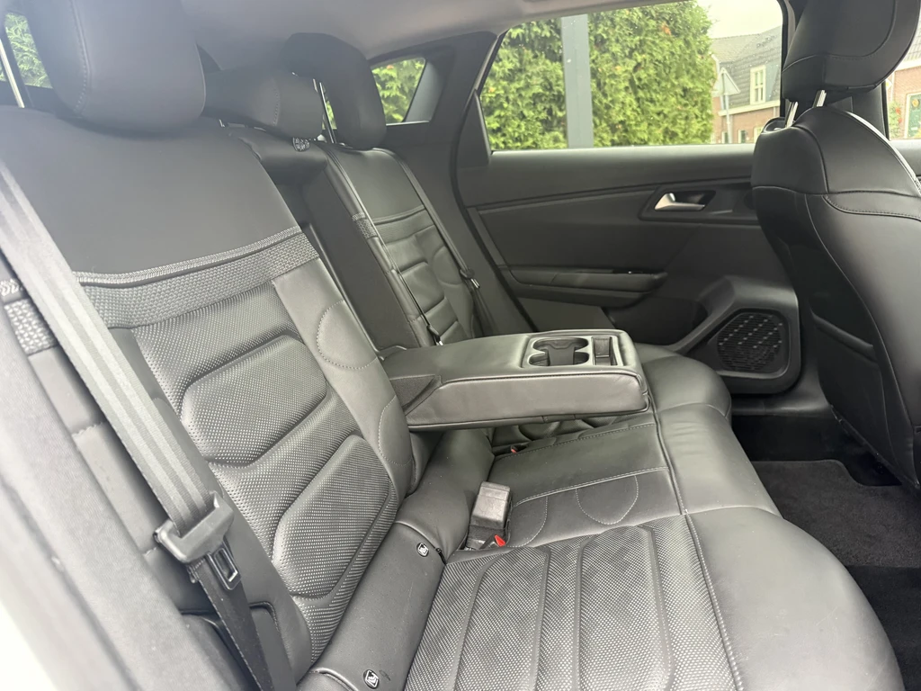 Citroën C5 X – foto 10