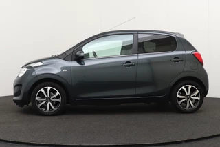 Citroën C1 – thumbnail 2