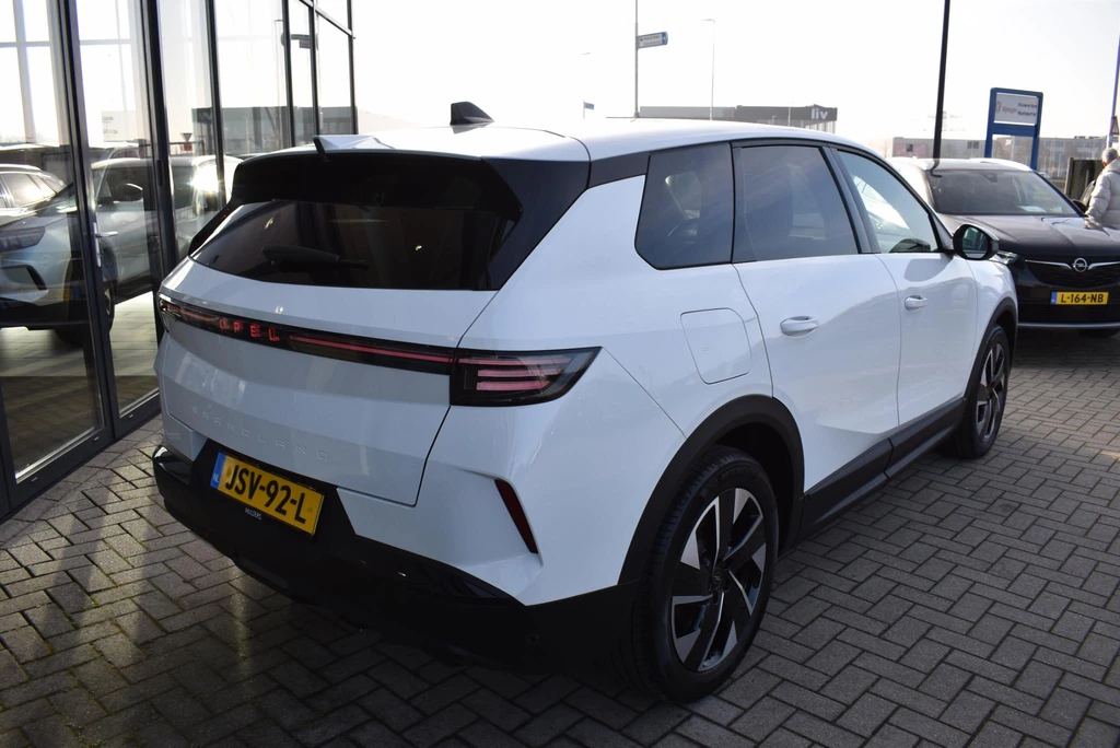 Opel Grandland – foto 3