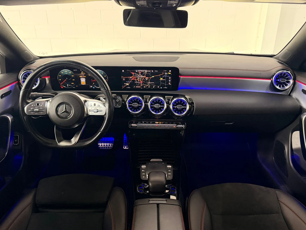 Mercedes-Benz CLA – foto 20