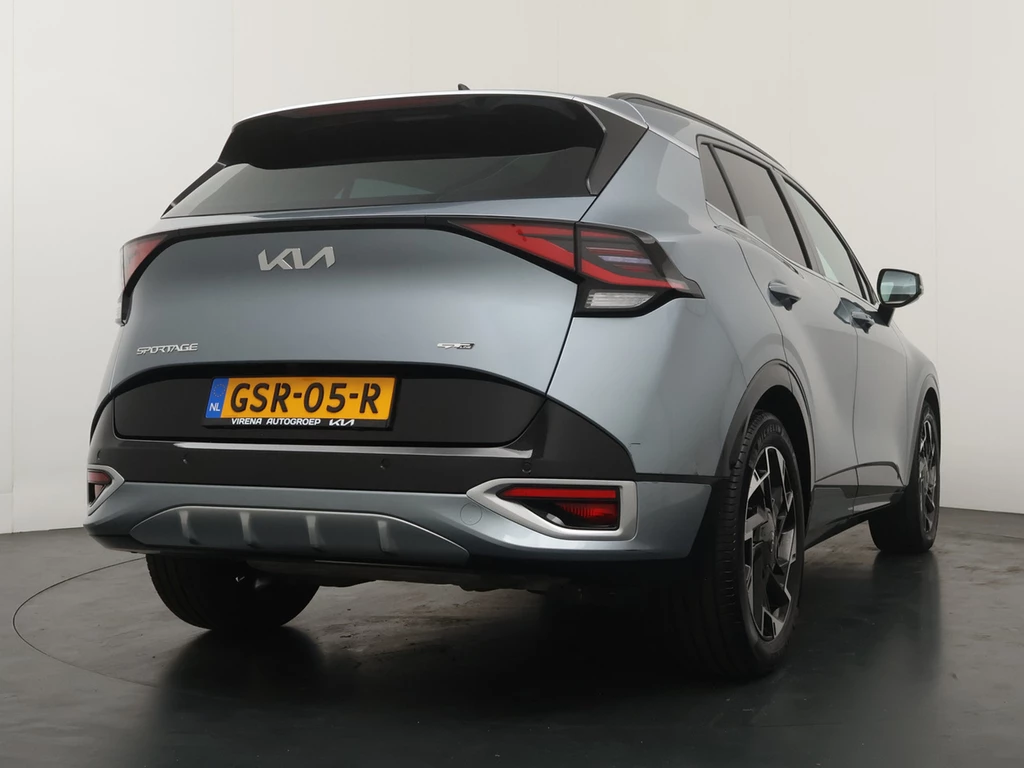 Kia Sportage – foto 8