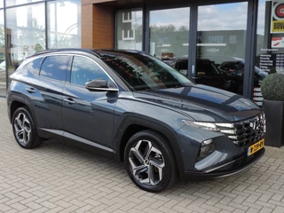 Hyundai Tucson – thumbnail 7