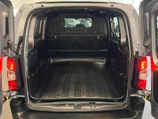 Citroën Berlingo – thumbnail 12