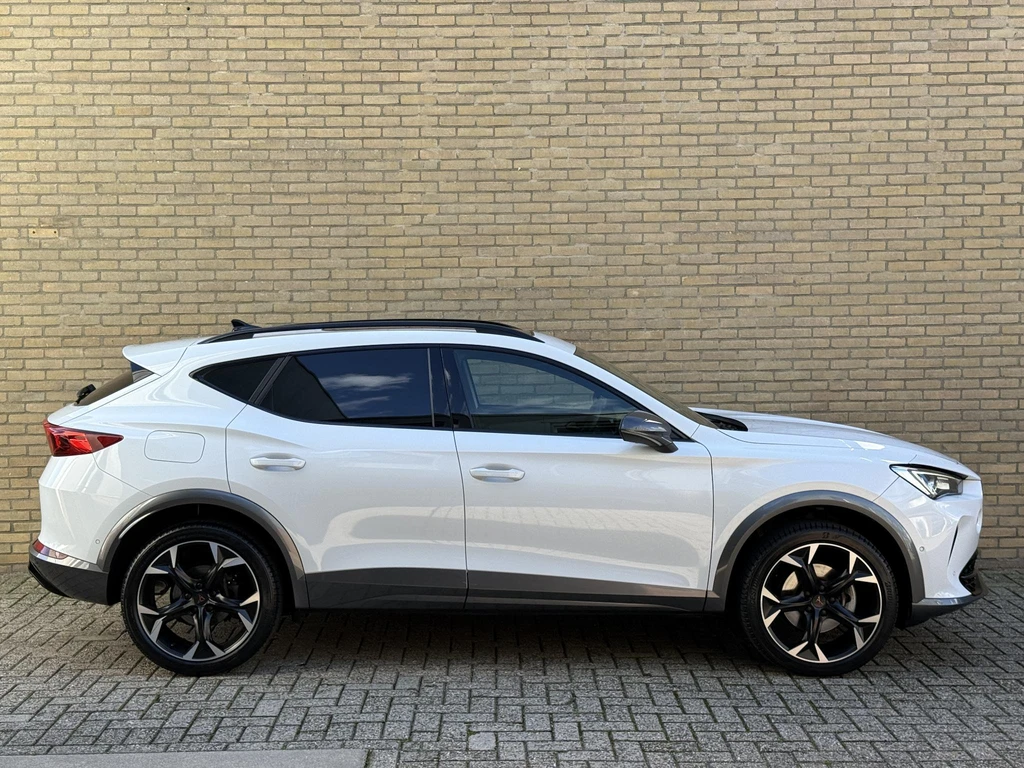 CUPRA Formentor – foto 9