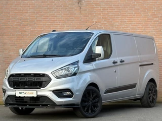 Ford Transit Custom – thumbnail 2