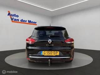 Renault Clio – thumbnail 3