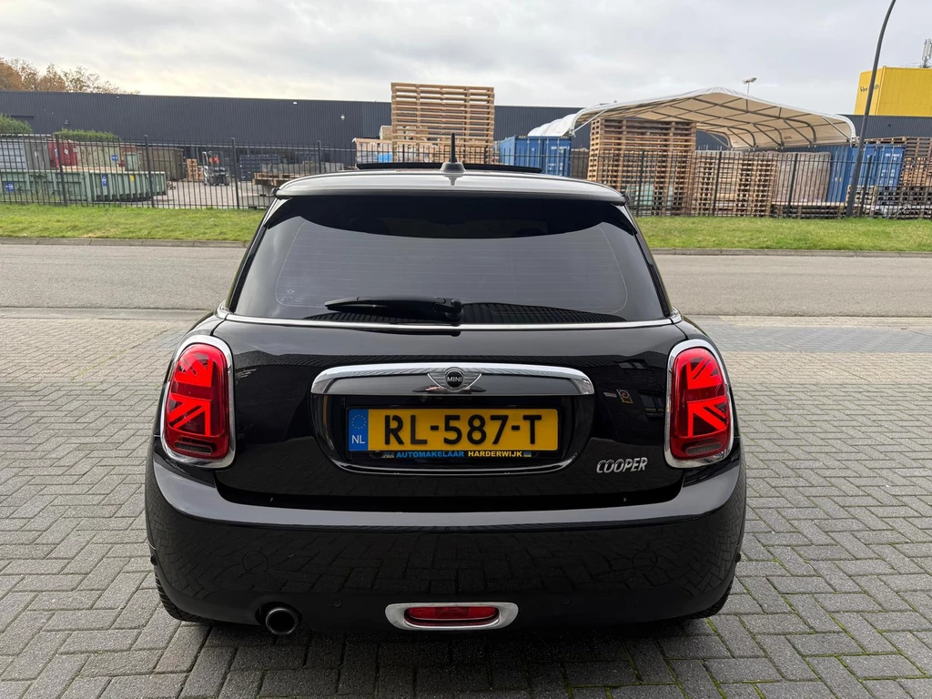 MINI Cooper – foto 7