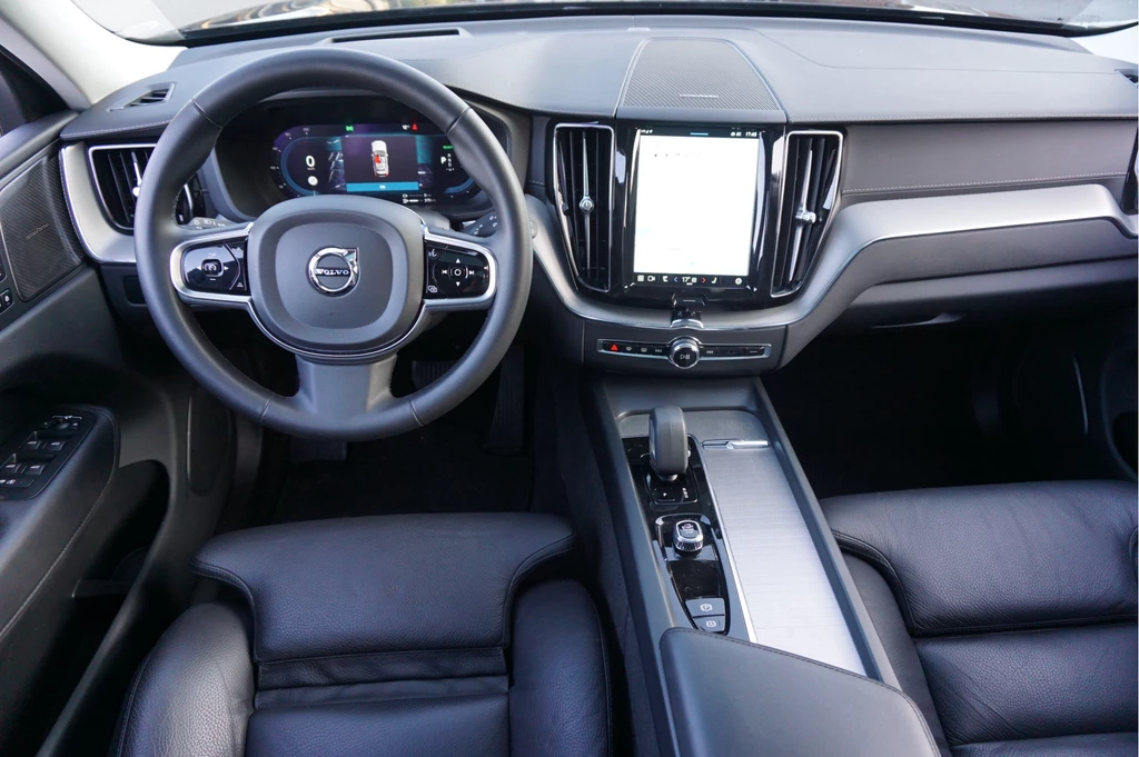Volvo XC60 – foto 56