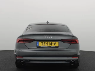 Audi A5 – thumbnail 5