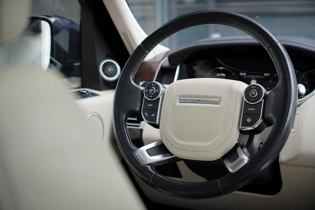 Land Rover Range Rover – foto 48