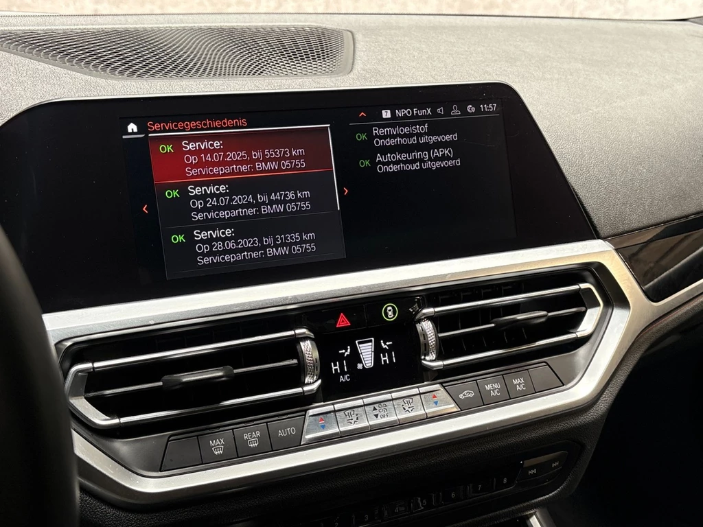 BMW 3 Serie – foto 18