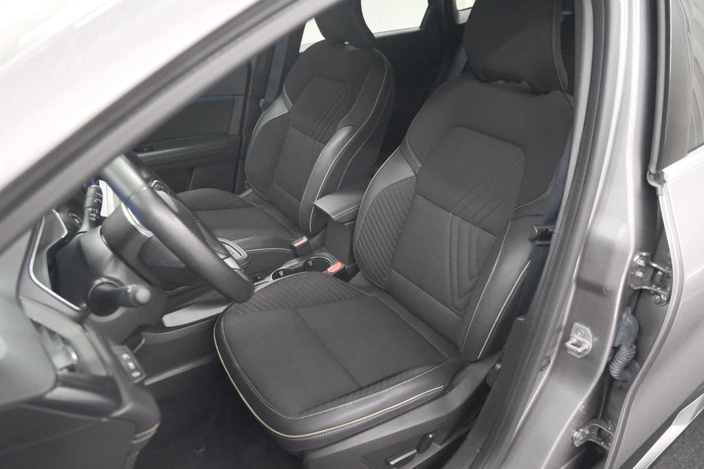 Renault Symbioz – foto 27