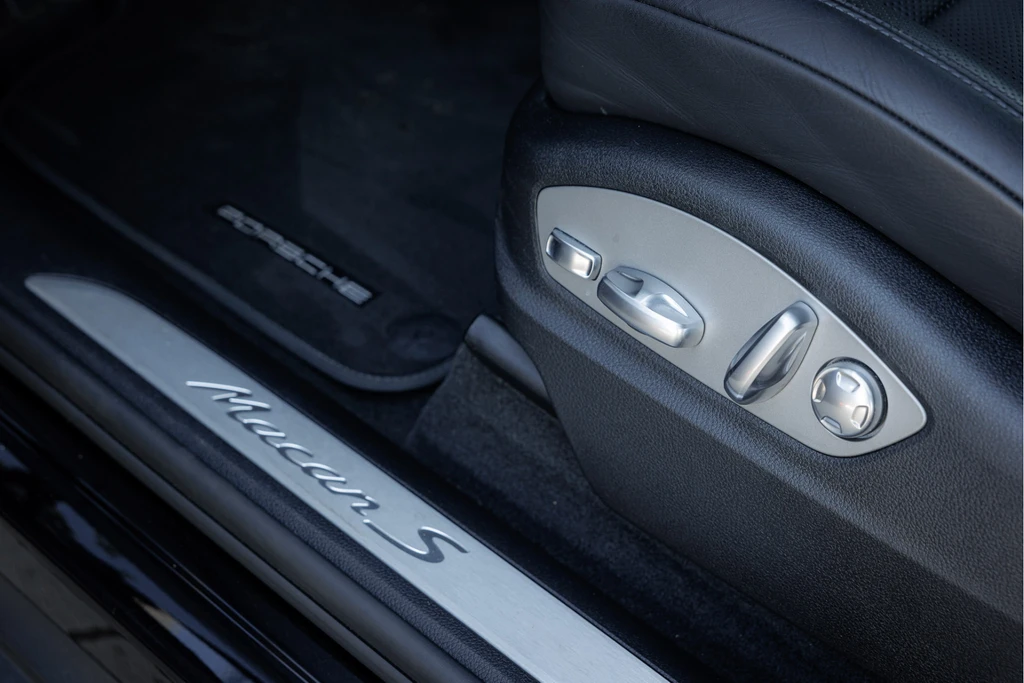 Porsche Macan – foto 23