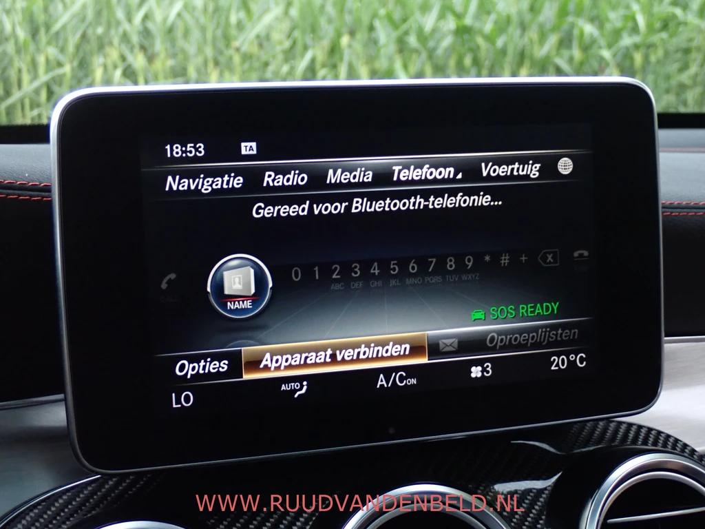 Mercedes-Benz GLC – foto 22