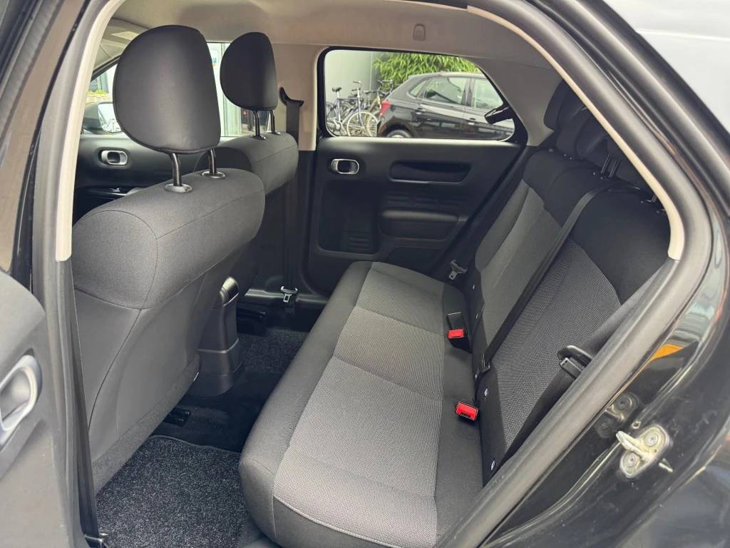 Citroën C4 Cactus – foto 15