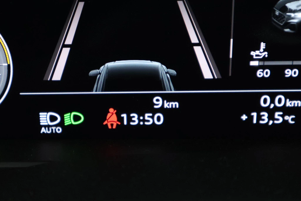 Audi Q8 – foto 58