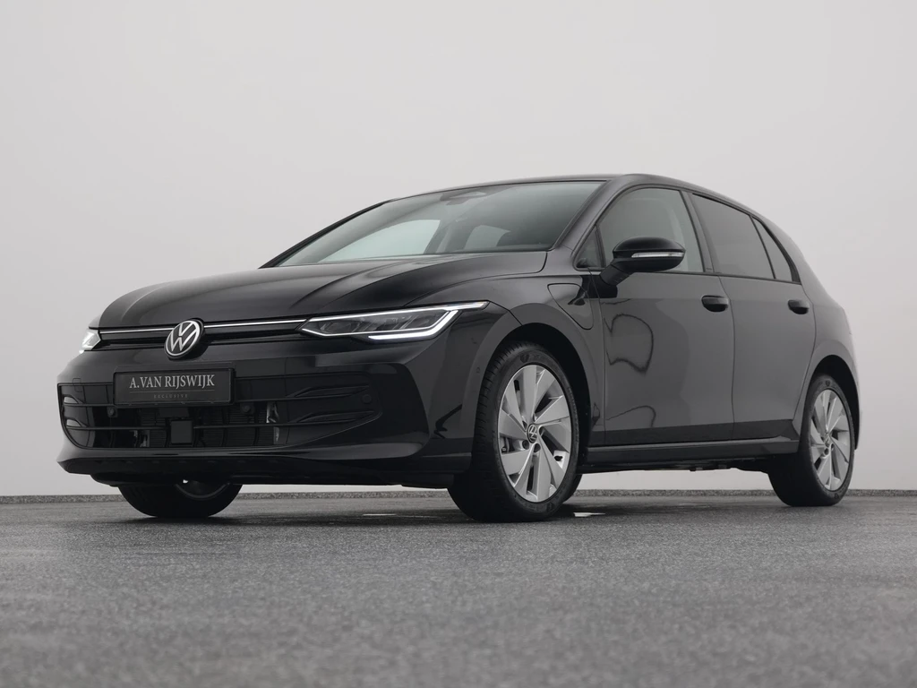 Volkswagen Golf – foto 2